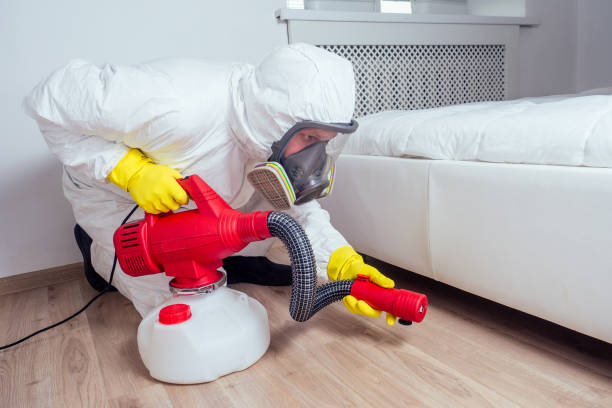 Spanish Springs, NV Pest Control Company